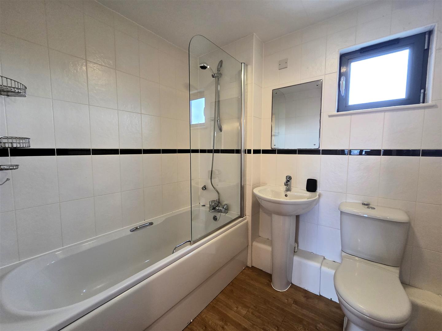 St Stephens, Marina, Swansea, SA1 1SG